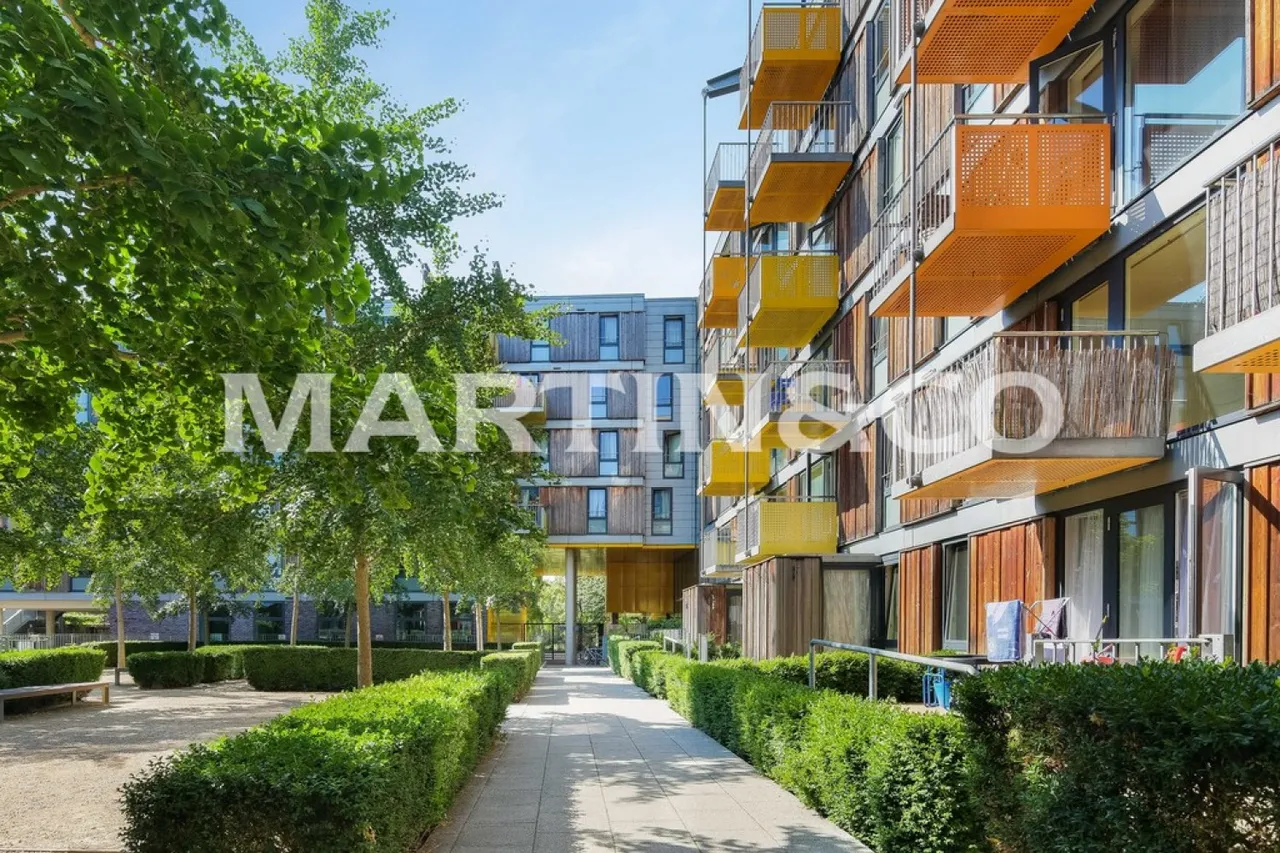 Queensbridge Rd, E2, photo 15
