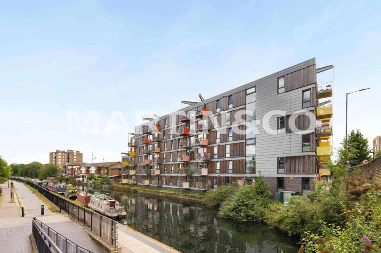 Queensbridge Rd, E2, photo 18