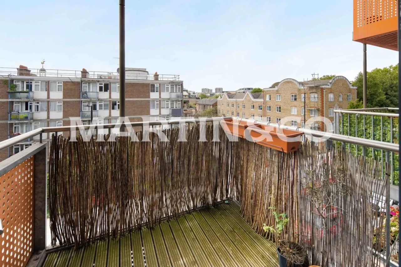 Queensbridge Rd, E2, photo 6