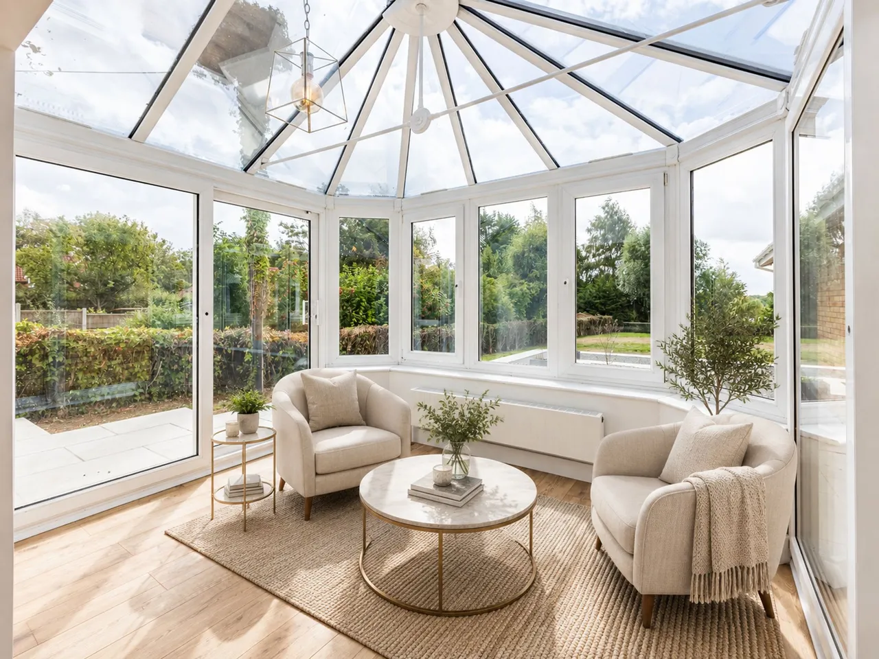 Chain Free Four Bedroom Detached Bung, photo 8