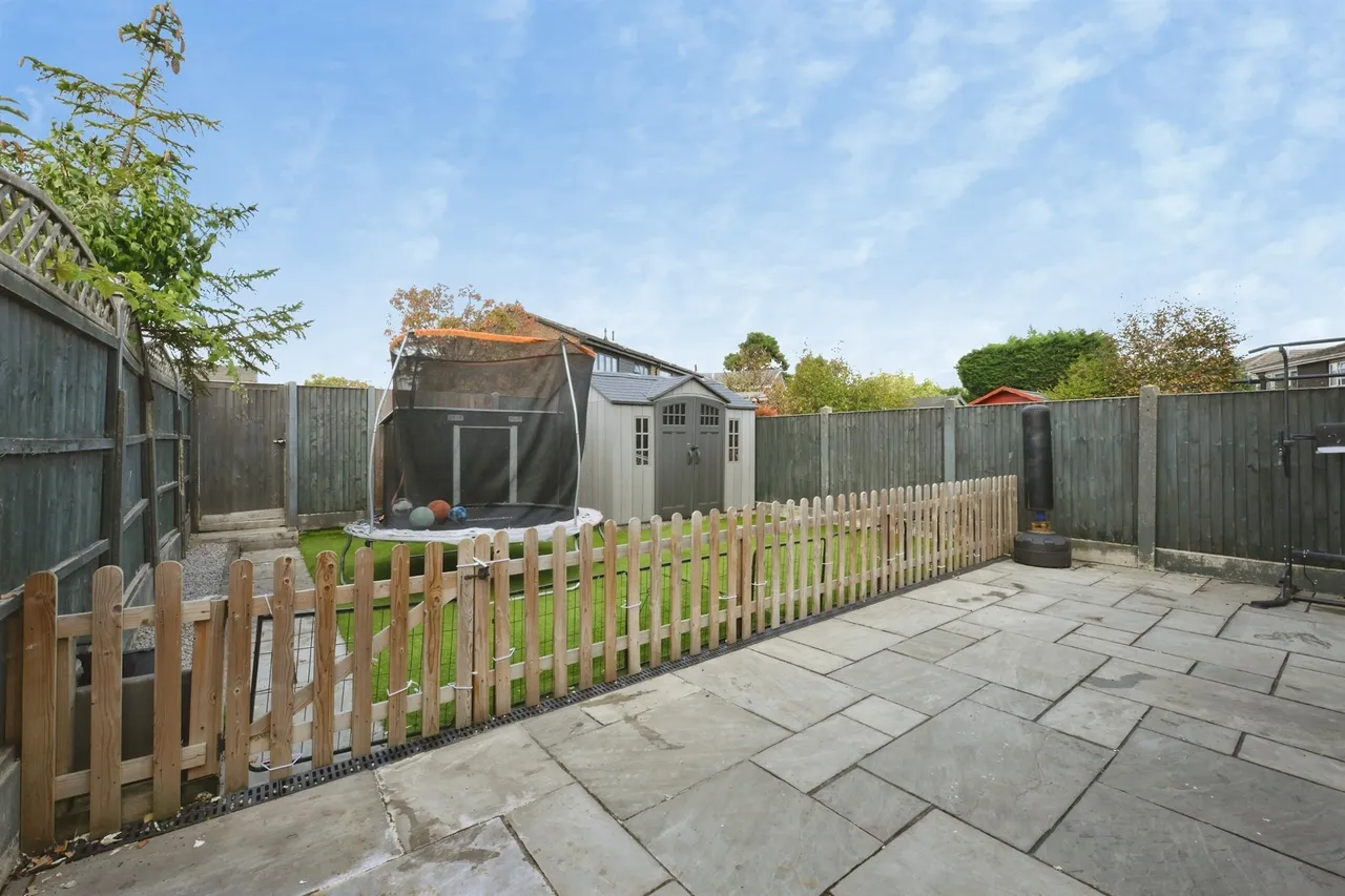 Lampits, Hoddesdon, EN11, photo 18
