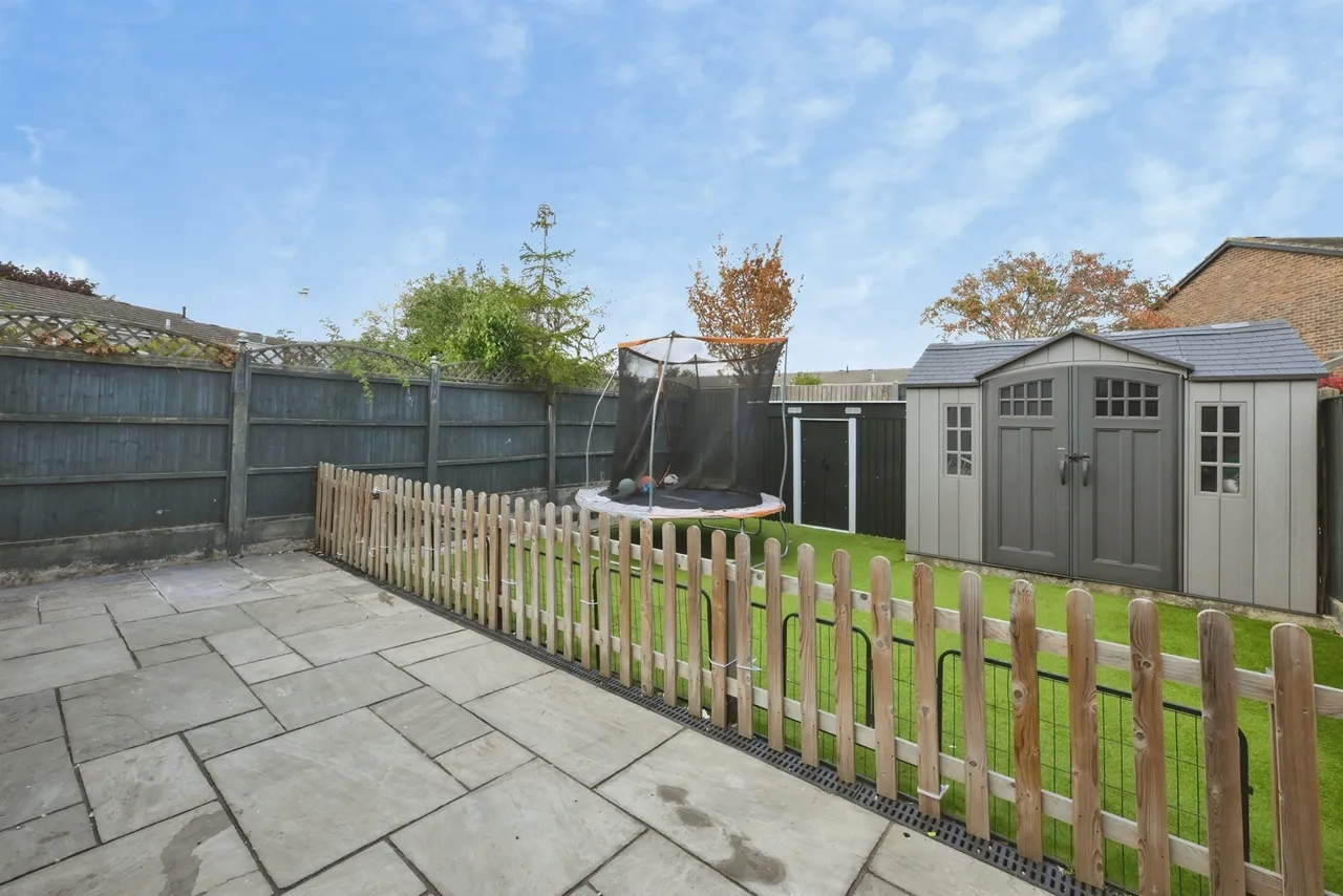 Lampits, Hoddesdon, EN11, photo 19