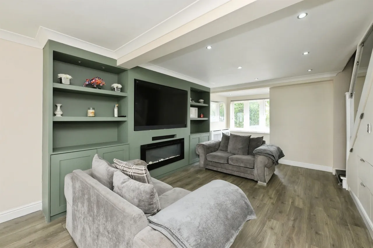 Lampits, Hoddesdon, EN11, photo 3