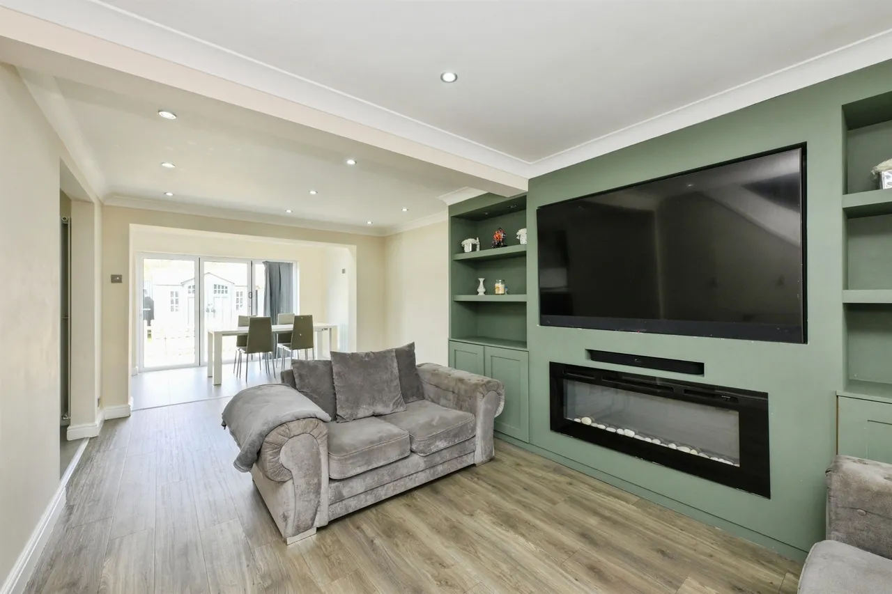Lampits, Hoddesdon, EN11, photo 4