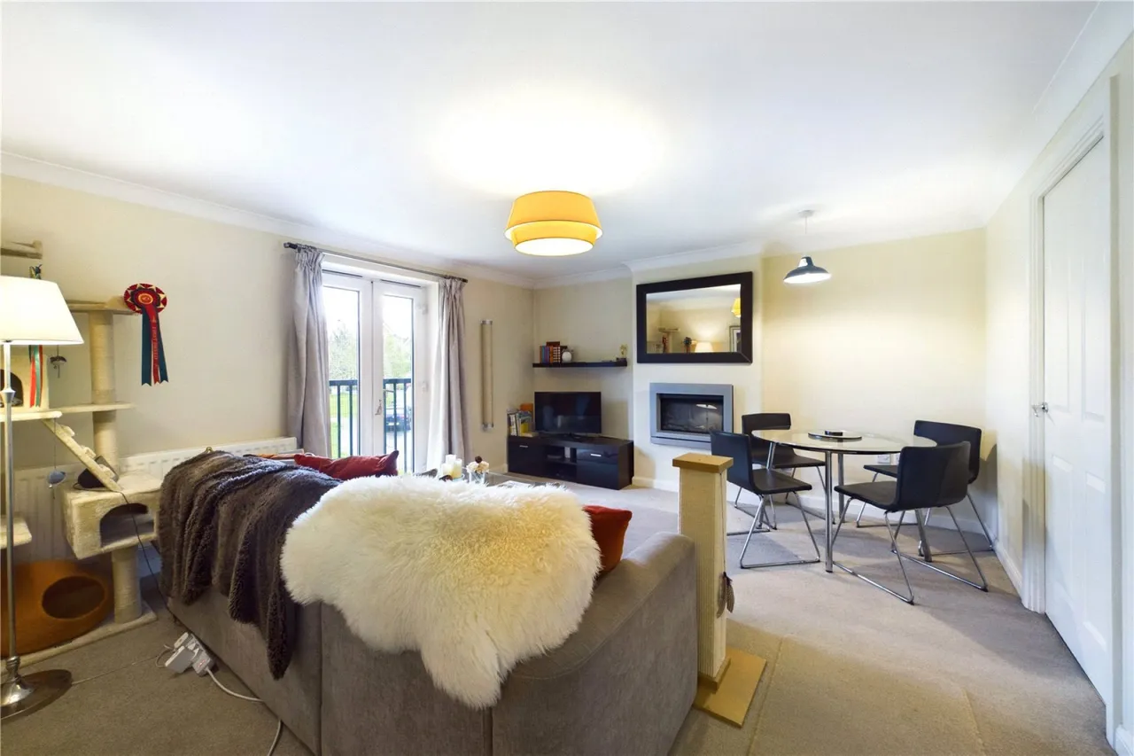 Benham Drive, Spencers Wood, RG7, photo 8