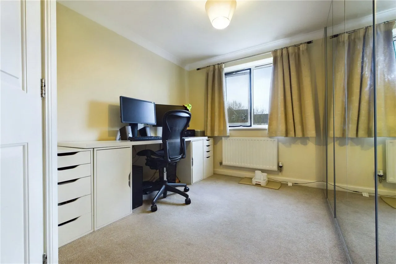 Benham Drive, Spencers Wood, RG7, photo 6