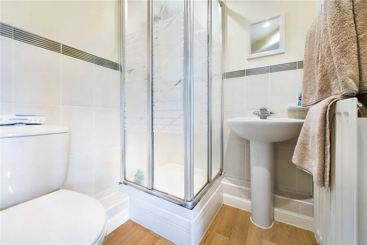 Benham Drive, Spencers Wood, RG7, photo 7