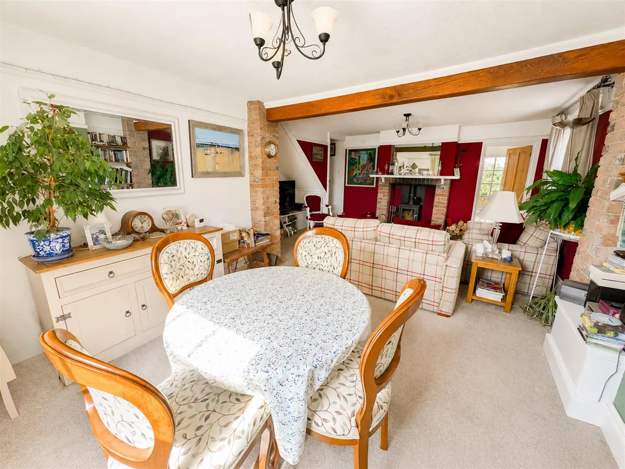 The Street, Framfield, Uckfield, TN22 5NL, photo 4
