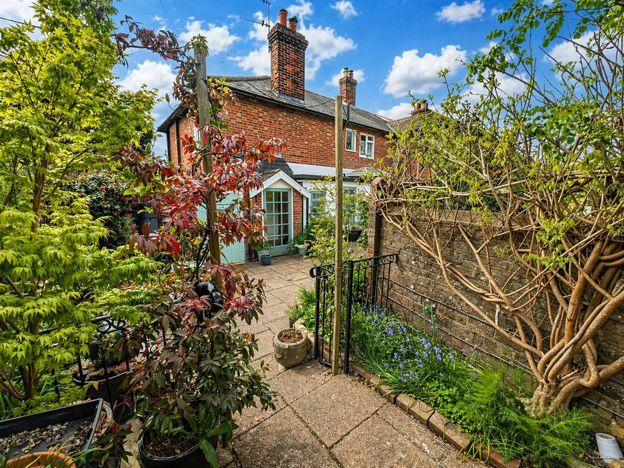 The Street, Framfield, Uckfield, TN22 5NL, photo 16