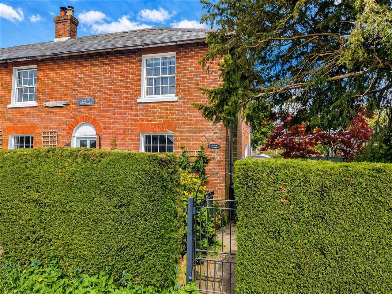 The Street, Framfield, Uckfield, TN22 5NL, photo 17