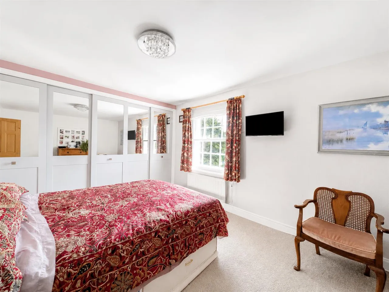 The Street, Framfield, Uckfield, TN22 5NL, photo 9
