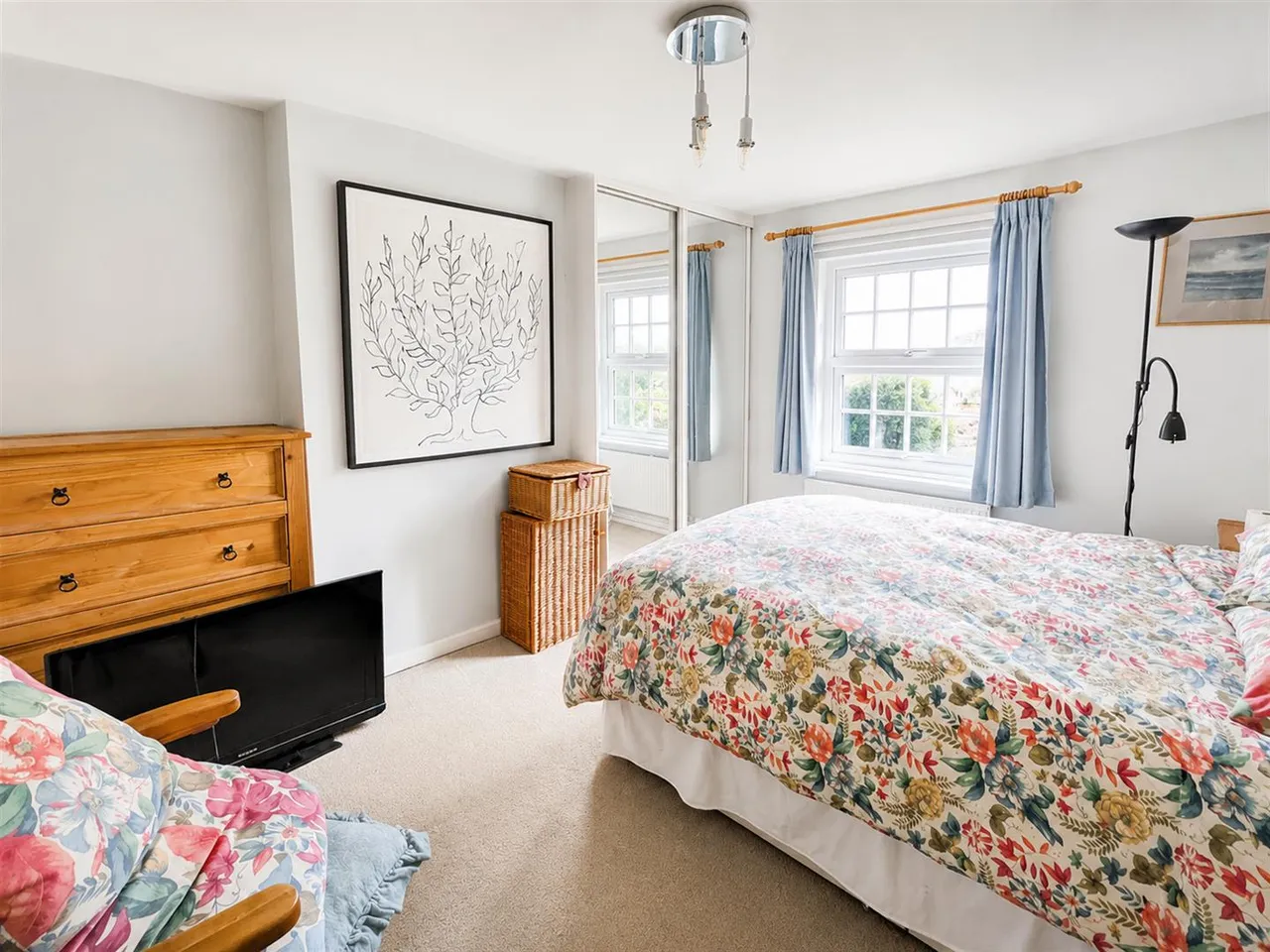 The Street, Framfield, Uckfield, TN22 5NL, photo 10