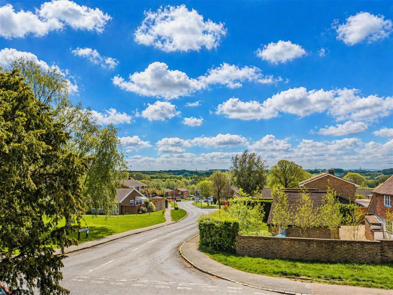 The Street, Framfield, Uckfield, TN22 5NL, photo 15