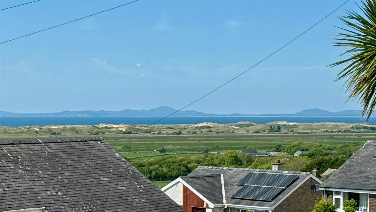 Bro Enddwyn, Dyffryn Ardudwy, LL44, photo 2