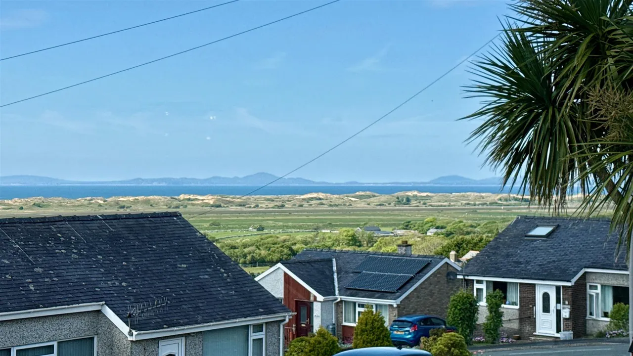 Bro Enddwyn, Dyffryn Ardudwy, LL44, photo 7