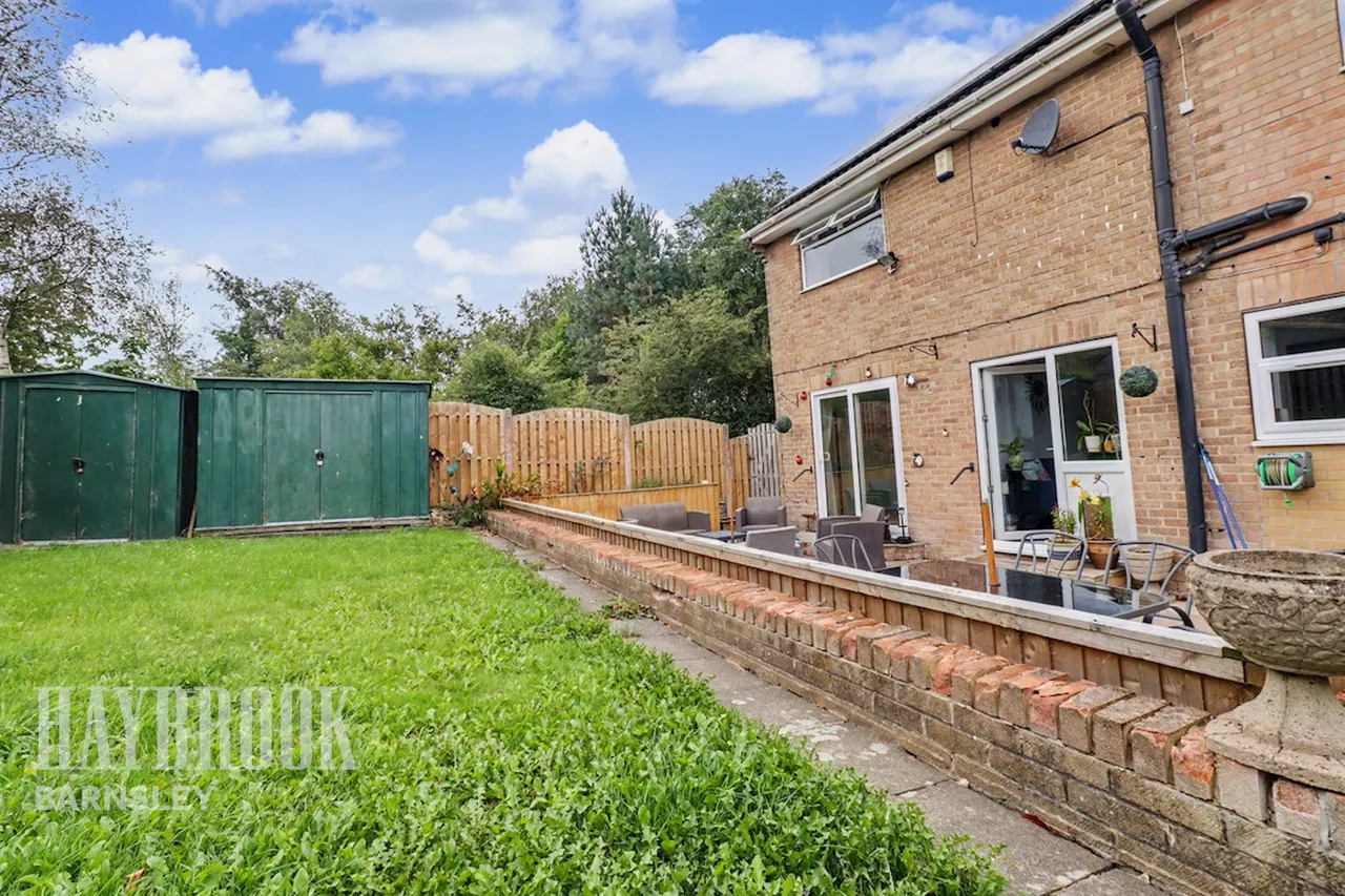 Bluebell Avenue, Penistone, photo 20