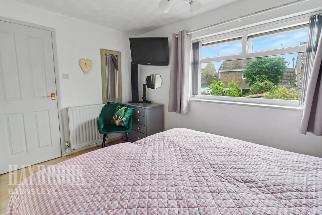 Bluebell Avenue, Penistone, photo 19