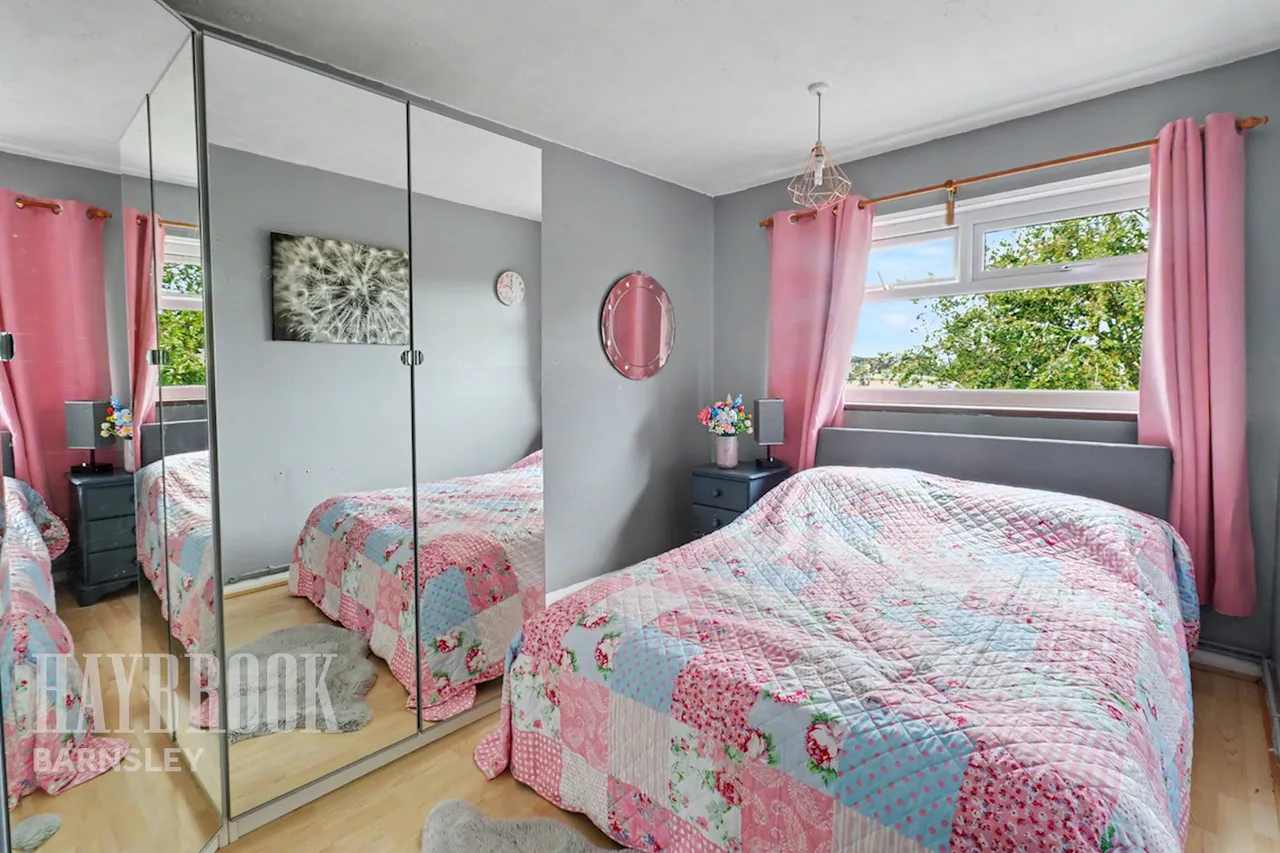 Bluebell Avenue, Penistone, photo 15