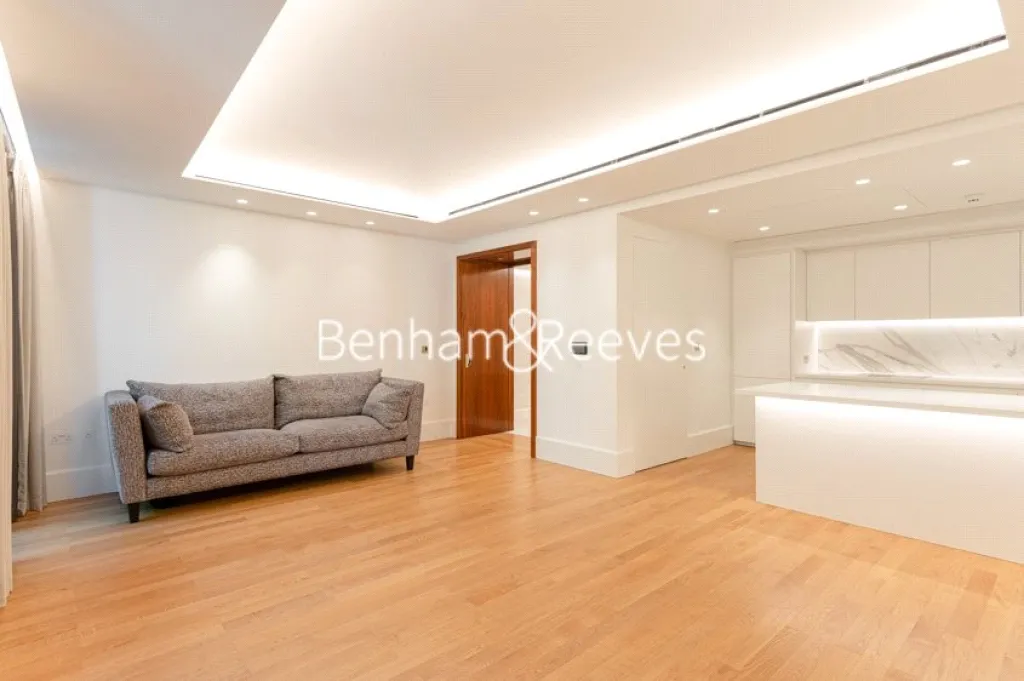 Lancer Square, Kensington, W8, photo 5