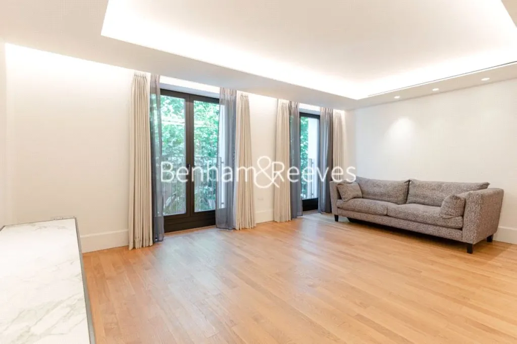 Lancer Square, Kensington, W8, photo 4