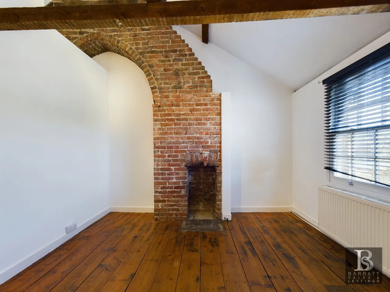 St. Leonards Road, Windsor, SL4, photo 12