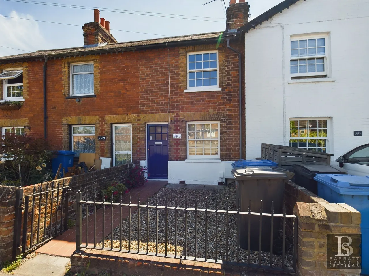 St. Leonards Road, Windsor, SL4, photo 2