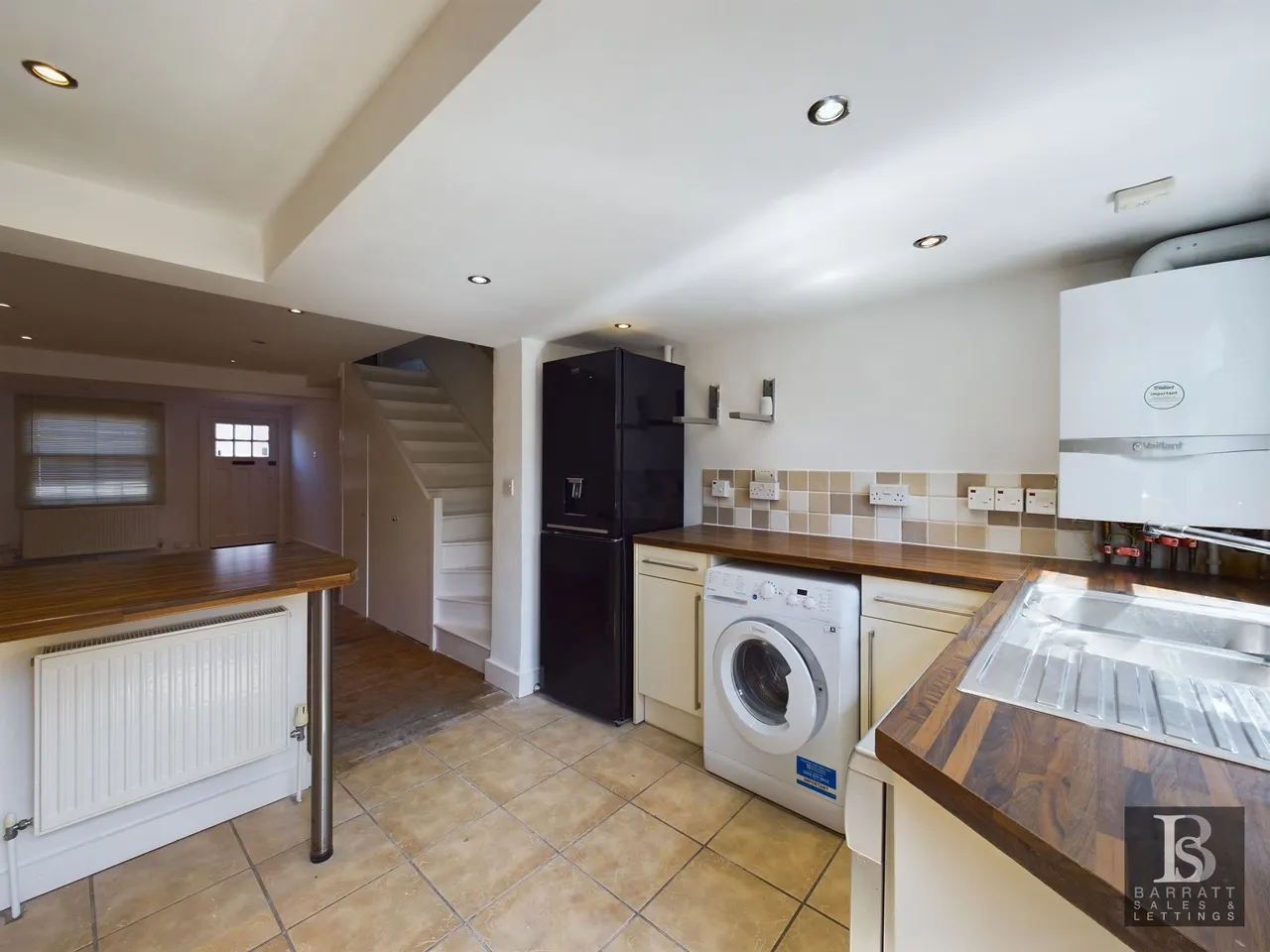 St. Leonards Road, Windsor, SL4, photo 9