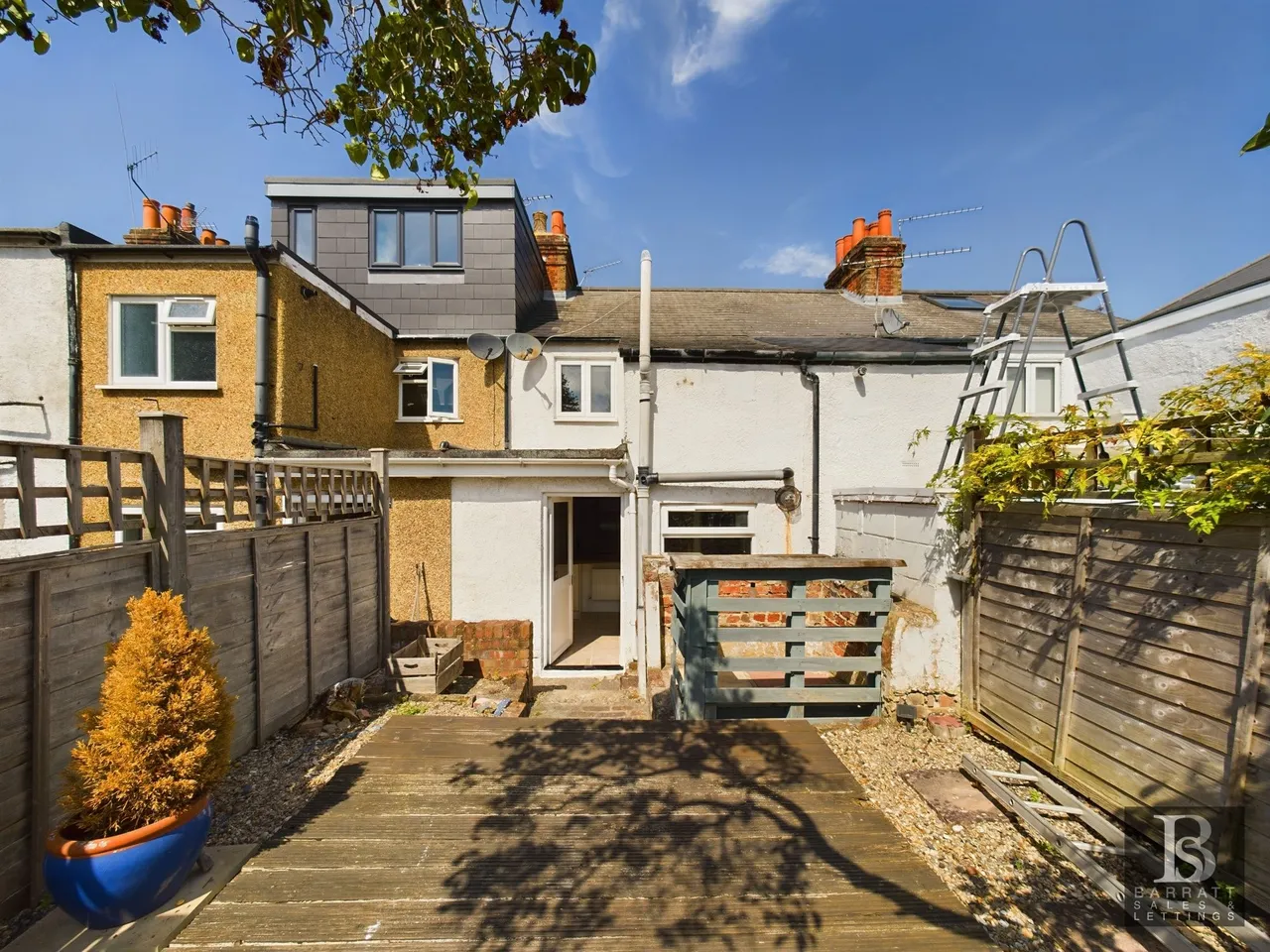 St. Leonards Road, Windsor, SL4, photo 19