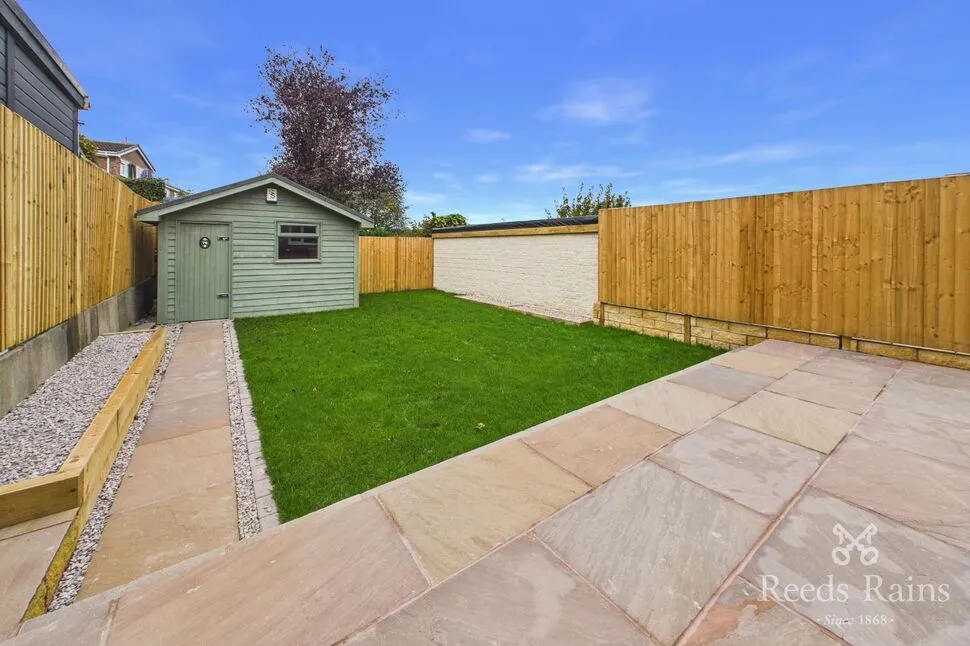 Nethermoor Lane, Killamarsh, S21, photo 12