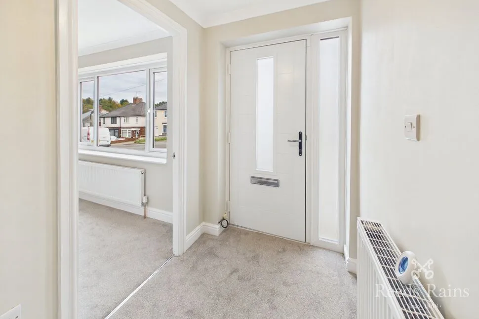Nethermoor Lane, Killamarsh, S21, photo 5