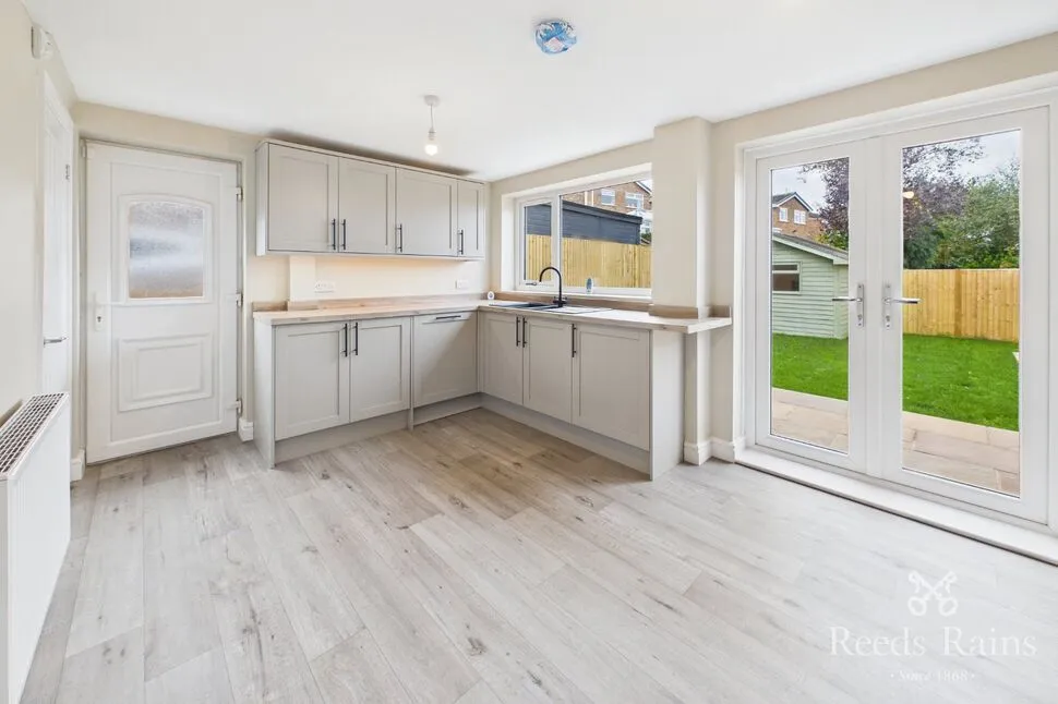Nethermoor Lane, Killamarsh, S21, photo 3