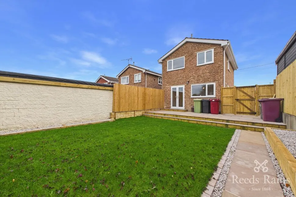 Nethermoor Lane, Killamarsh, S21, photo 11