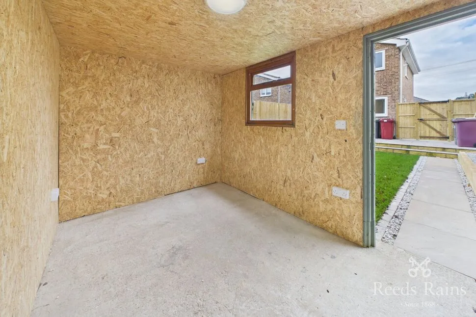 Nethermoor Lane, Killamarsh, S21, photo 10