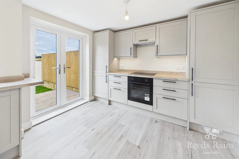 Nethermoor Lane, Killamarsh, S21, photo 4