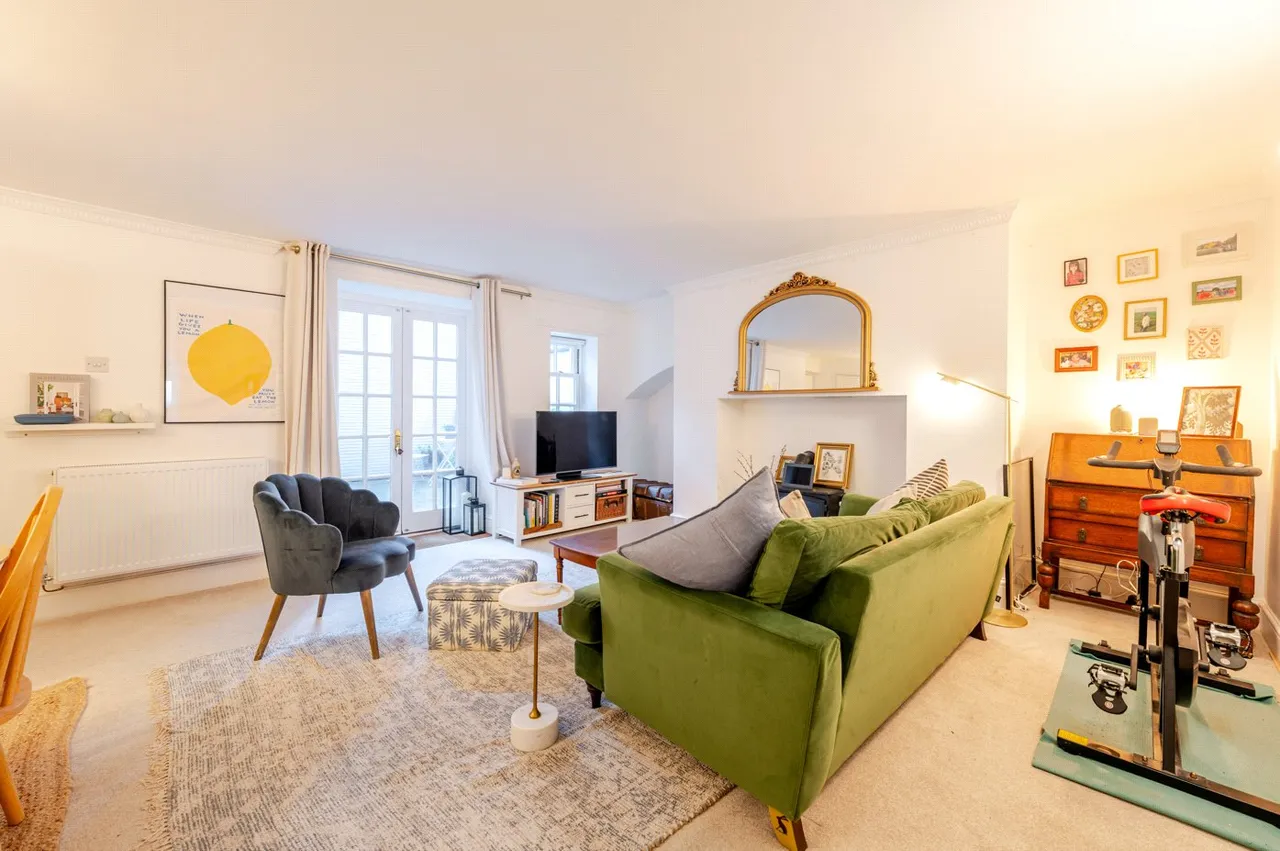Clarendon Square, Leamington Spa, Warwickshire, CV32, photo 11