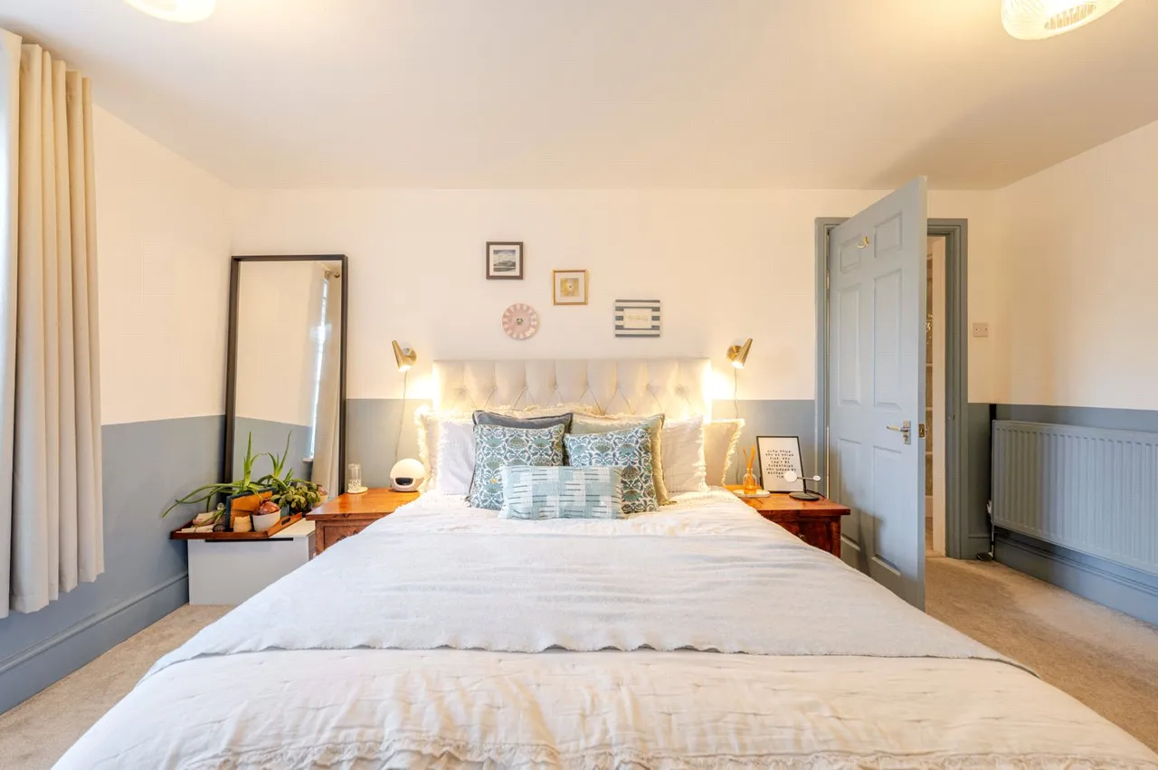 Clarendon Square, Leamington Spa, Warwickshire, CV32, photo 10