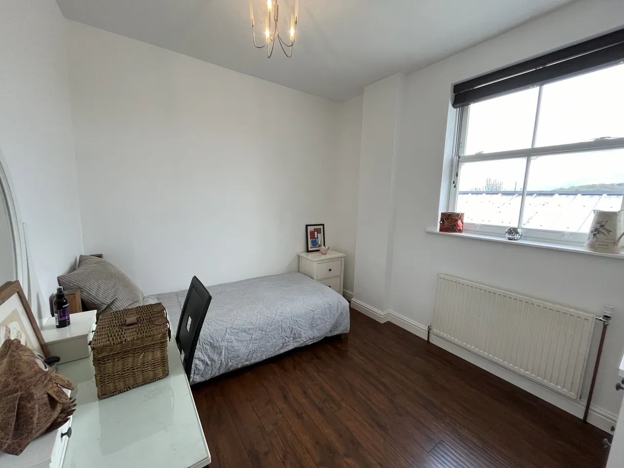 Moreland Street, Nottingham, NG2, photo 5