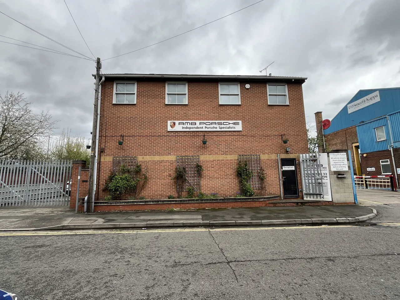 Moreland Street, Nottingham, NG2, photo 12