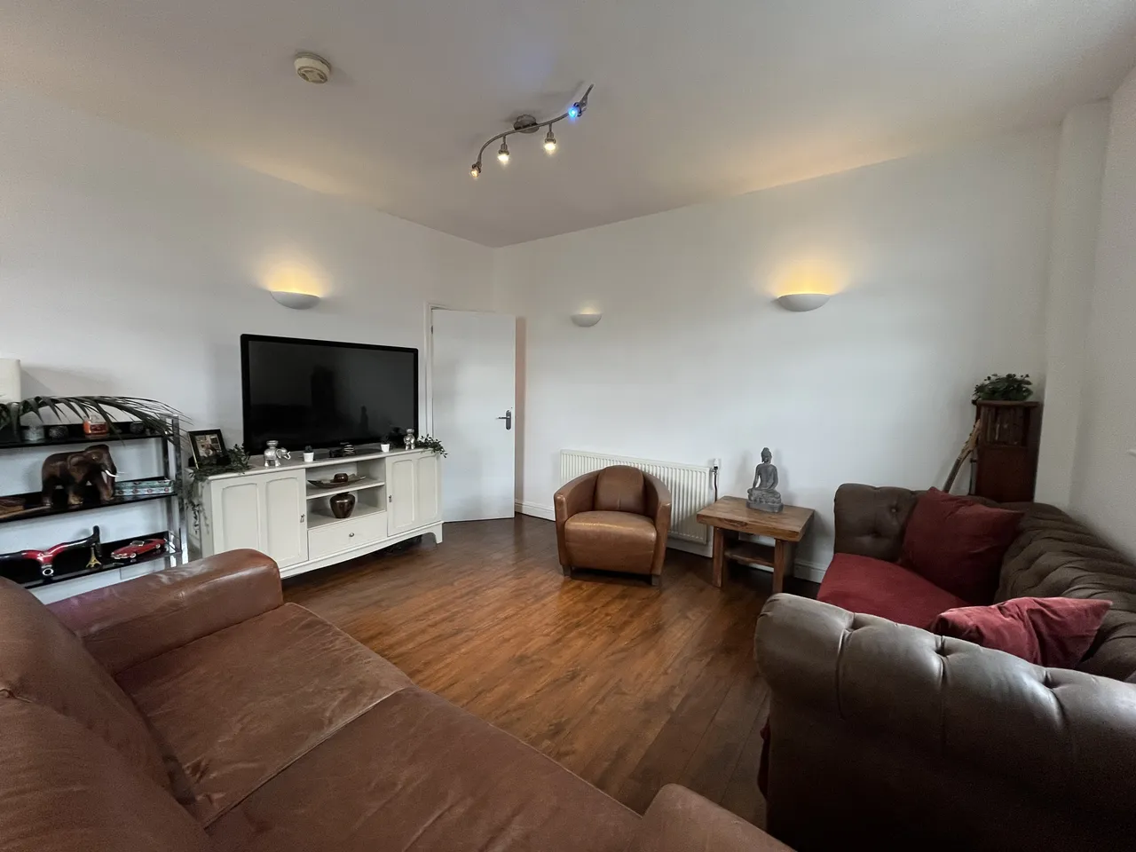 Moreland Street, Nottingham, NG2, photo 2