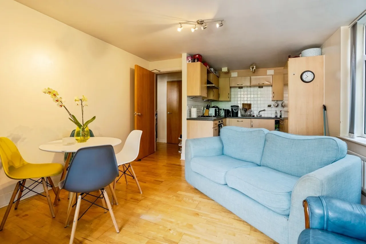 Osborne Mews, Sheffield, S11, photo 2