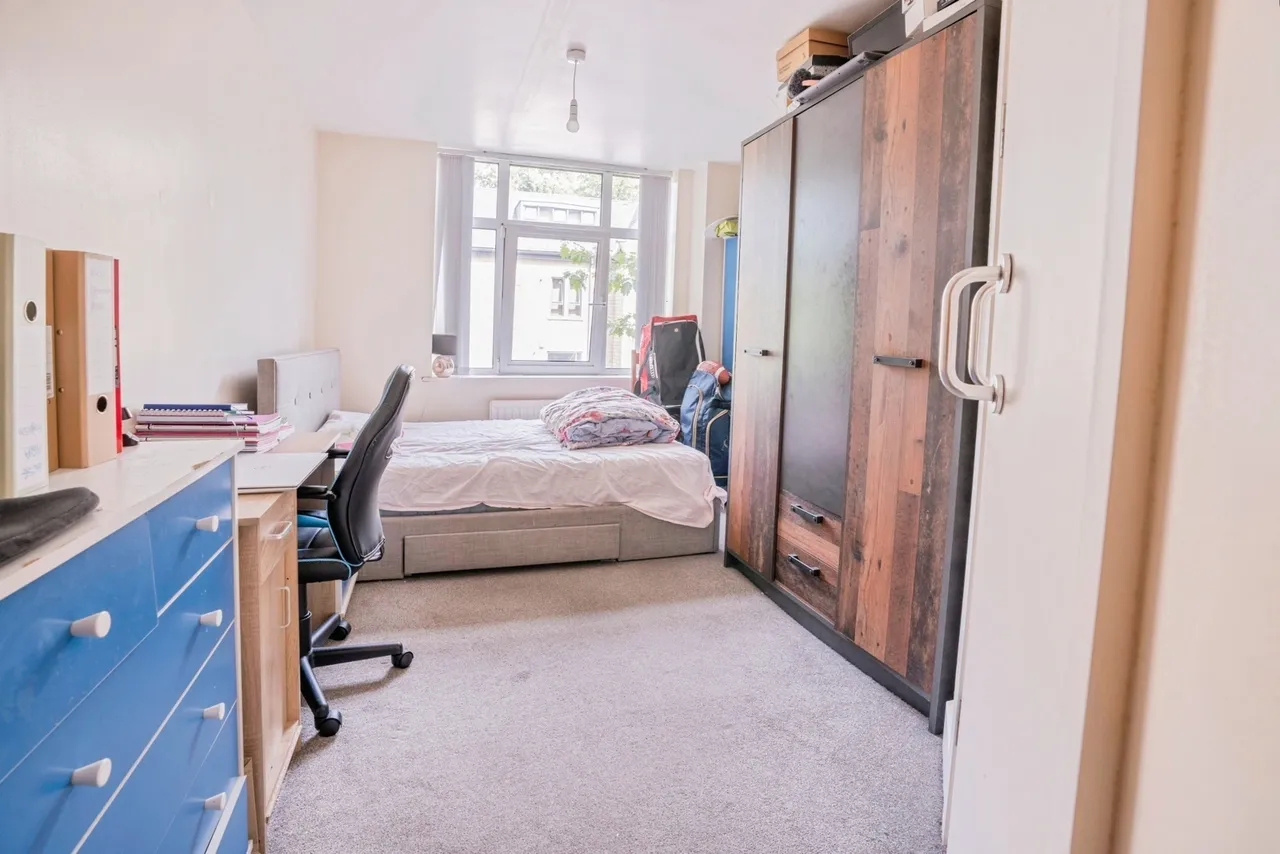 Osborne Mews, Sheffield, S11, photo 7