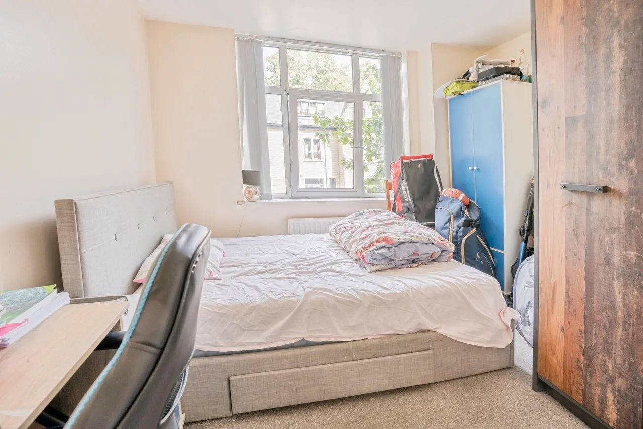 Osborne Mews, Sheffield, S11, photo 8