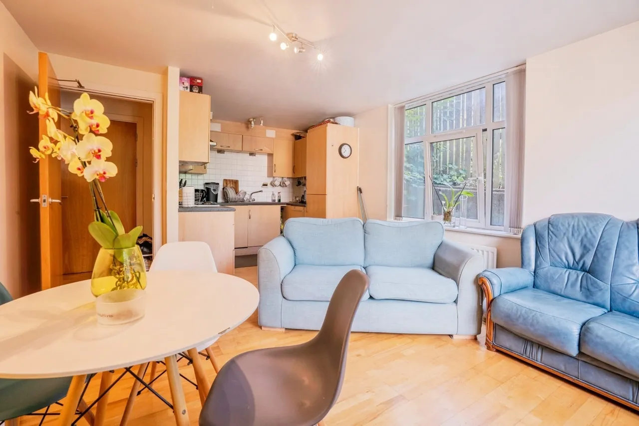 Osborne Mews, Sheffield, S11, photo 5