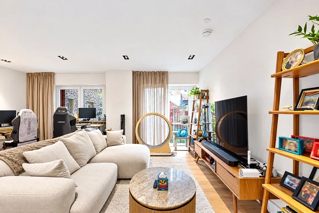 Exchange Gardens, Nine Elms, SW8, photo 8