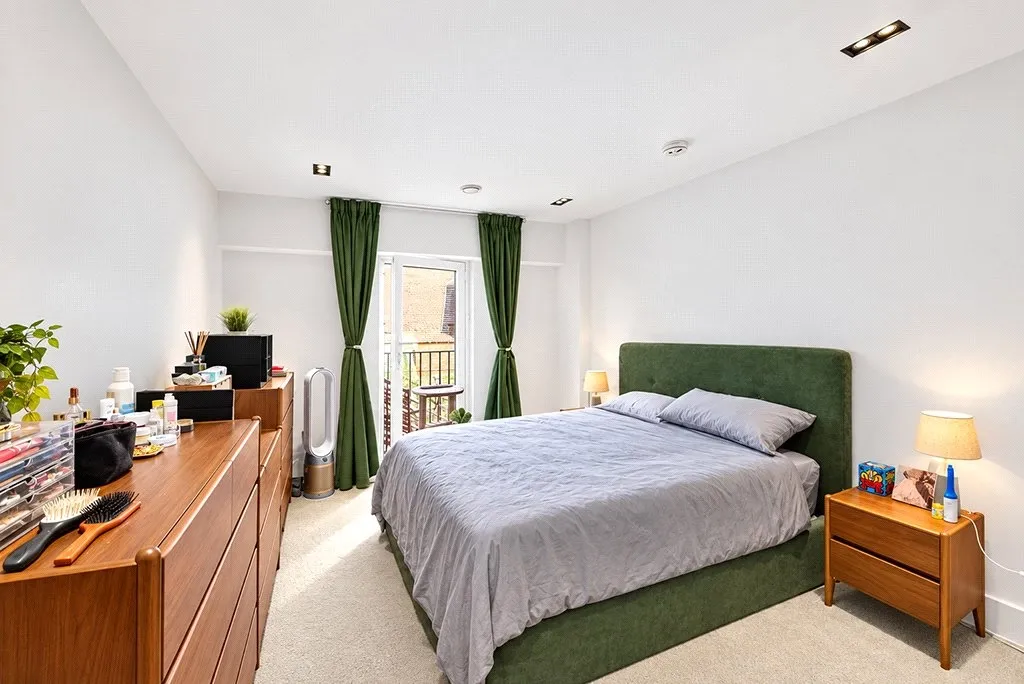 Exchange Gardens, Nine Elms, SW8, photo 5