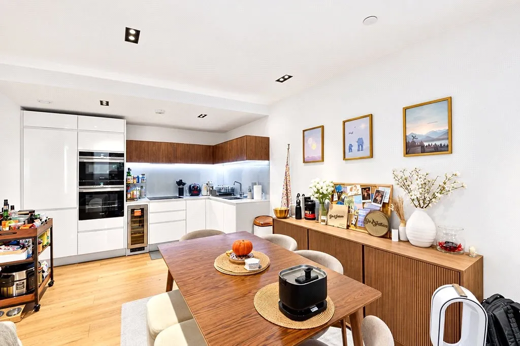Exchange Gardens, Nine Elms, SW8, photo 11