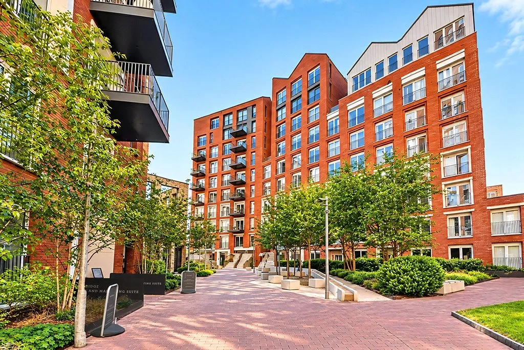 Exchange Gardens, Nine Elms, SW8, photo 7