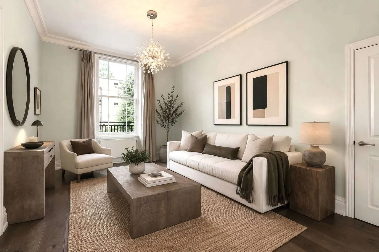 4 bed house to rent — Belsize Road, London, NW6 4TG