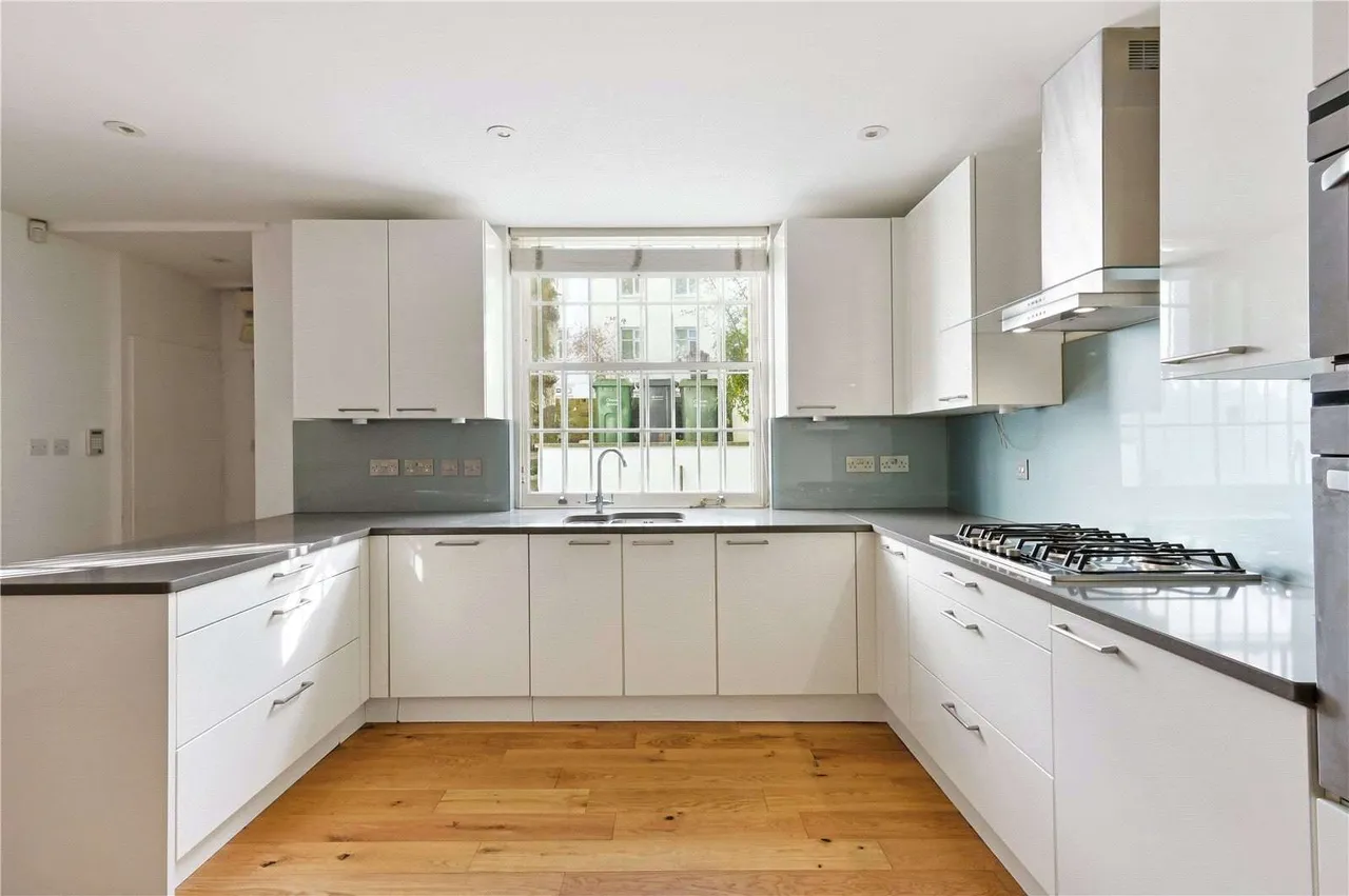 Belsize Road, London, NW6 4TG, photo 5