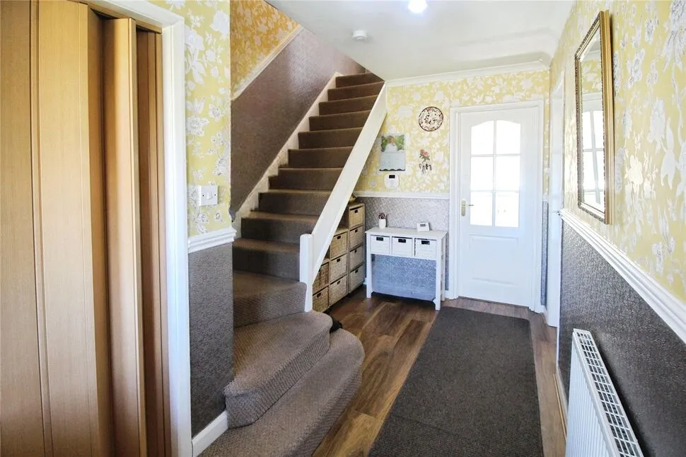 Bentley Road, Chapeltown, Sheffield, S35, photo 12